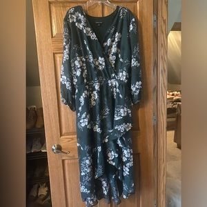 Lane Bryant Dress